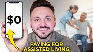 How To Afford Residential Assisted Living: Private Pay Tips