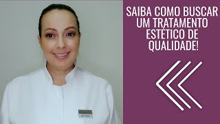 Por Qual o Motivo Escolher a Fisest? Busque um Tratamento Estético de Qualidade!