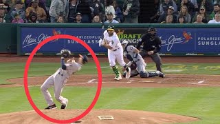 MLB “CAT LIKE REFLEXES” ᴴᴰ