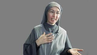 An interview with Sister Natalia Vazquez, coordinator of human and spiritual support for priests