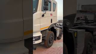 Mahindra Blazo X42 BS6 Truck #bharatbhati #mahindratruck #mahindrablazo #truck #youtubeshorts