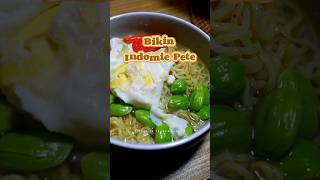 INDOMIE RASA PETE ‼️BIKIN NAGIH GUYS...