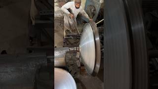 Amazing Manufacturing of Dish Plates #viralvideo #diycrafts