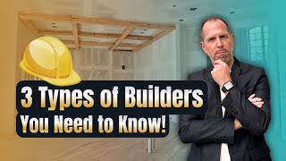 🚧 Key Differences in New Construction Homes Builders in Cape Coral