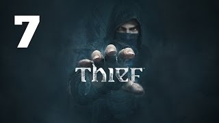 Прохождение THIEF — Часть 7: Встреча в Чёрном переулке