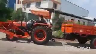 KUBOTA TRACTOR VIJYADASHAVI SALE | विजयादशमी के दिन की बिक्री | VIJAY MURHAT SALE FOR KUBOTA TRACTOR