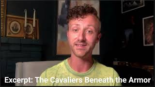 Drum Corps International 2024 Cavaliers Beneath the Armor Excerpt 3