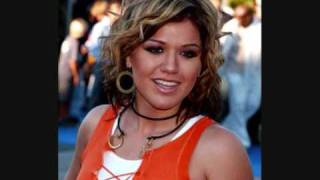 Kelly Clarkson Already gone