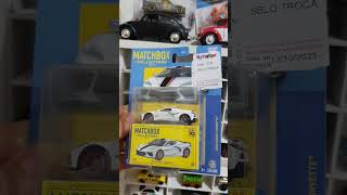 2020 Chevy Corvette 22 Matchbox Collectors #shorts