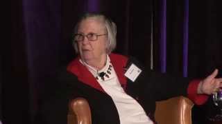 Elinor Ostrom on the Myth of Tragedy of the Commons