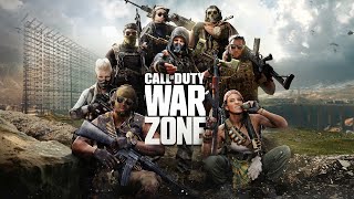 Call Of Duty WarZone / INDIA / HINDI (Thanks To Sadik Bhai For Sub)