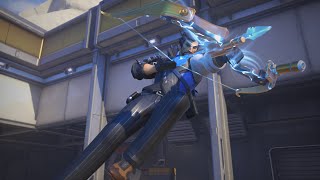 (LIVE MIC=OFF)#5 Try Master Match Season4  : Overwatch 2(19/05/2023)