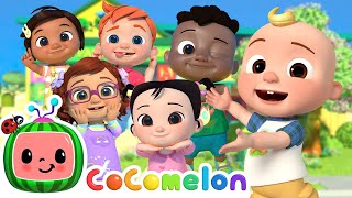 🔴 CoComelon Kids LIVE! Best Kids Songs 2024 + MORE Nursery Rhymes! Full Episodes