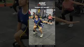 Kasrat of the day @kasratfitnessbyveer #veerdagar #kasrat #fitness #indoorworkout