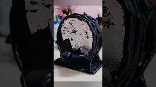 tea coaster stand#teacoaster#art#yt#ytshorts#shortsvideo#shortsfeed#shorts#clay#homedecor#trending