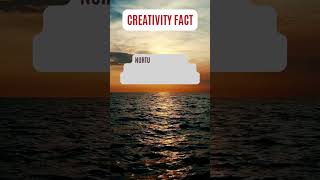 Unlocking Creativity: Surprising Facts You Need to Know! 🎨