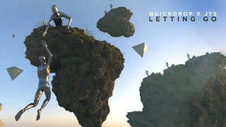 Quickdrop x JTS - Letting Go [OneSeventy]