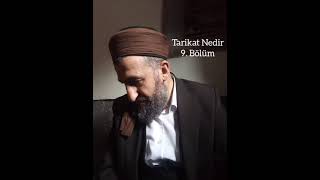 Tarikat Nedir? 9. Bölüm #tasavvuf #tarikat #enginozbey