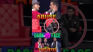 Karan Johar & Ranveer Singh Show मे दी गालियां | Karan Johar AIB | #bollywood #shorts #bollywoodnews