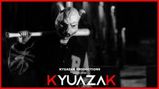 KYUAZAK - MANIAC