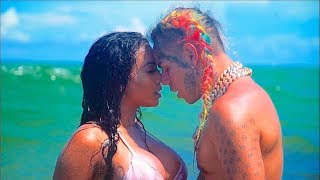 Bebe Ft. Anuel Aa - 6Ix9Ine