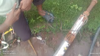 how to repair submersible pump |सबमर्सिबल पंप कैसे रिपेयर करें?