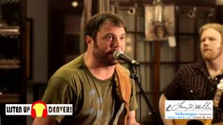 SoulFax Sessions - "Rusty Cage" - June 13th, 2013