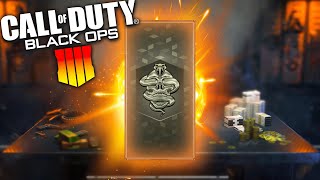 COD Black ops 4 SUPPLY DROP opening - Are the Reserves really that Bad?