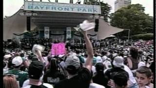 2003 Florida Marlins