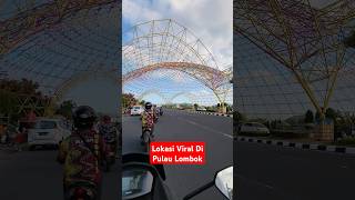 Siapa Yang Pernah Kesini #reels #fyp #shortvideo #viral #trending #lombok