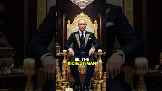 Putin's Hidden Fortune: The Secret Wealth of the World's Most Mysterious Billionaire