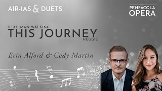 This Journey (Dead Man Walking) - Erin Alford & Cody Martin