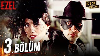 Ezel 3. Bölüm (Full HD)