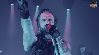 Moonspell - "Opium" - Live at Sons de Vez