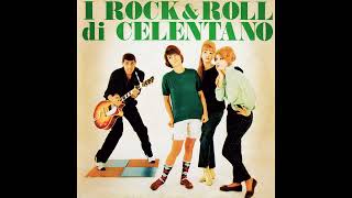 I Rock & Roll di Adriano Celentano