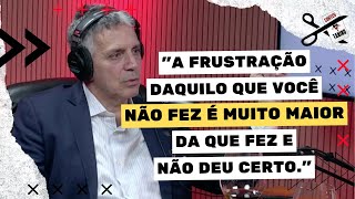 TODO EMPREENDEDOR PRECISA OUVIR ESSE CONSELHO - Rogério Garrubbo