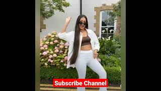 Dhanashree Verma Dance on Hero no 1 song | Dhanashree Verma new Dance video