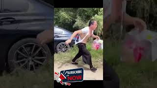 Funny video lots of fun #funny #comedyvideos #newshorts