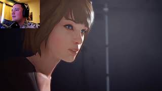 Time To Make A Choice. Life Is Strange Episode 5 Finale!