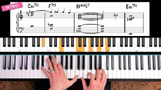 Tritone Substitution Explained