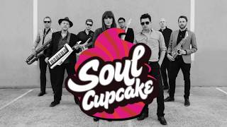 Soul Cupcake - You & Me - LIVE!