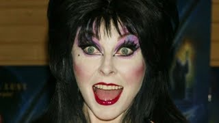 What Elvira Looks Like Today