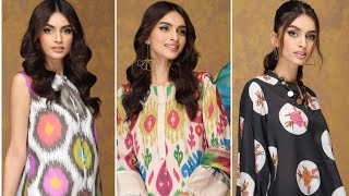 Nishat New Summer Collection 2024 Volume 3