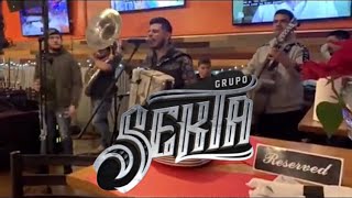 Fiesta En La Sierra - Grupo Sekta (En Vivo)