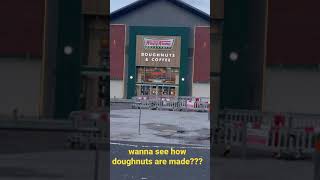 #krispykreme  #doughnuts  #coffee ... subscribe to my channel to c how krispykreme doughnuts r made!