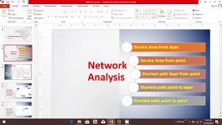 Analisis Spasial #8: Analisis Jaringan QGIS