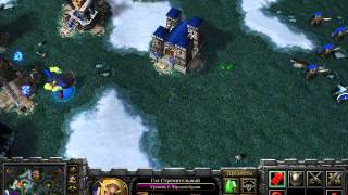 Обзор Warcraft 3: The Frozen Throne