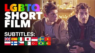 LOVE OFF THE FOOTBALL FIELD - French Gay Short Film - NQV Media