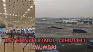 Chatrapati Shivaji Terminus International Airport | #airport #airline