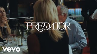 Hayes Warner - Predator